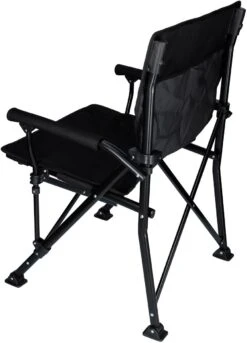 Brunner Cruiser Faltstuhl, Schwarz -Brunner 47121 2