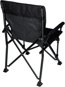 Brunner Cruiser Faltstuhl, Schwarz -Brunner 47121 3