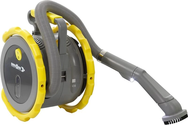 Brunner Vortix NG 12V-Staubsauger 3 Brunner Vortix NG 12V-Staubsauger