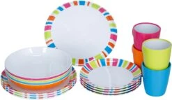 Brunner Spectrum Geschirrset