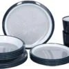 Brunner Lunch Box Granyte Geschirr-Set -Brunner 47945 0