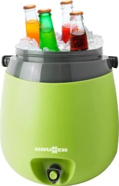 Brunner Zero+ 5 Thermo-Getränkebehälter -Brunner 4857 3