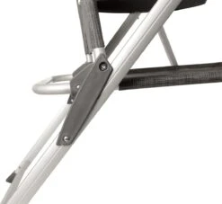 Brunner Skye Campingstuhl, Dunkelgrau -Brunner 49742 3