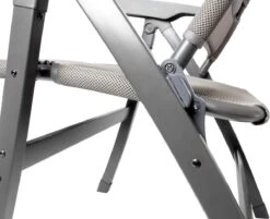 Brunner Dream 3D Bowleg C07 Campingstuhl, Hellgrau 10 Brunner Dream 3D Bowleg C07 Campingstuhl, Hellgrau -Brunner 49753 3