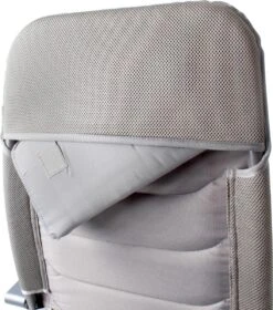 Brunner Dream 3D Bowleg C07 Campingstuhl, Hellgrau 11 Brunner Dream 3D Bowleg C07 Campingstuhl, Hellgrau -Brunner 49753 4