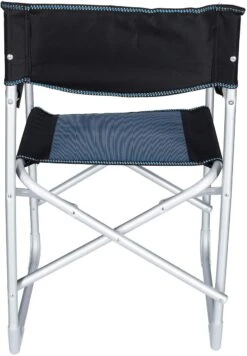 Brunner Captain Campingstuhl, Schwarz/blau 10 Brunner Captain Campingstuhl, Schwarz/blau -Brunner 49773 3