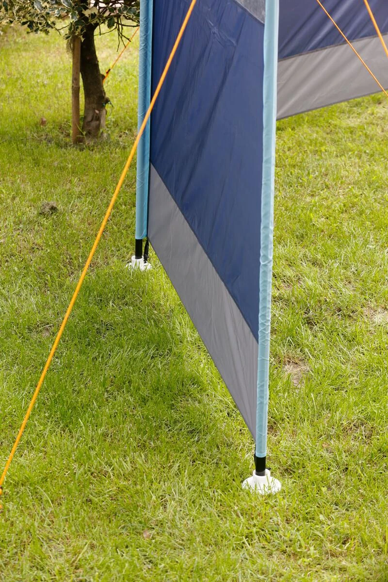 Brunner Barrier Windschutz, 600x140cm 4 Brunner Barrier Windschutz, 600x140cm – Bild 2