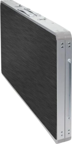 Brunner Drive In Black Campingschrank, 100x50cm -Brunner 49811 2