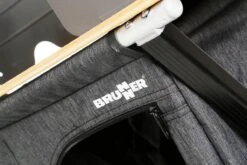 Brunner Mercury Cross Square Cooker HWT Campingschrank -Brunner 49830 4