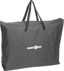 Brunner Mercury Cross Square Cooker HWT Campingschrank -Brunner 49830 5