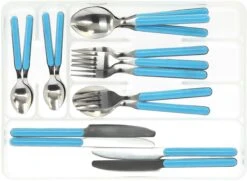 Brunner All Inclusive Aquarius Geschirr-Komplettset, 36-teilig -Brunner 49843 2