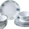 Brunner Midday Deep Sea Geschirrset, 12-teilig 2 Brunner Midday Deep Sea Geschirrset, 12-teilig -Brunner 49861 0