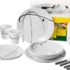 Brunner All Inclusive Serenade Geschirr-Komplettset, 36-teilig -Brunner 49868 0