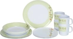 Brunner Esprit Geschirrset, 16-teilig