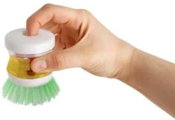 Brunner Omnibox Küchenset, 20-teilig -Brunner 49887 0 3