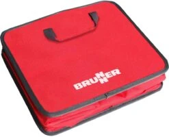 Brunner Cosmic Topfset, Aluminium, 10-teilig 9 Brunner Cosmic Topfset, Aluminium, 10-teilig -Brunner 49889 3