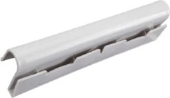 Brunner Pillar XL Mülleimer, 10L, Weiß -Brunner 49897 4