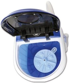 Brunner Daytona Waschmaschine, Tragbar -Brunner 49898 1