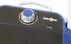 Brunner Daytona Waschmaschine, Tragbar -Brunner 49898 2