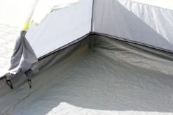 Brunner Rambler Busvorzelt 350x260cm, Grau -Brunner 49908 2