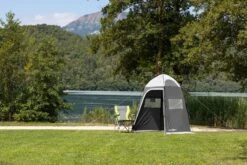 Brunner Cabina Maxi NG Kabinenzelt, 180x160cm -Brunner 49914 1