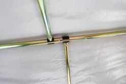 Brunner Gusto I NG Küchenzelt, 150x150cm, Blau 11 Brunner Gusto I NG Küchenzelt, 150x150cm, Blau -Brunner 49915 4