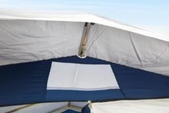 Brunner Gusto II NG Küchenzelt 200x150cm, Blau -Brunner 49916 3