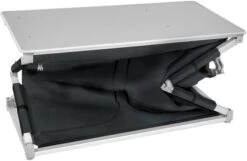 Brunner Azabache Daily CT Campingschrank, 102x50,5x84cm -Brunner 49923 0 3