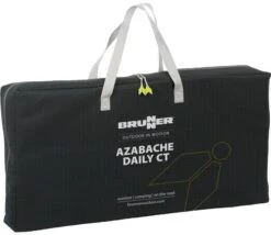 Brunner Azabache Daily CT Campingschrank, 102x50,5x84cm -Brunner 49923 0 5