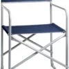 Brunner Django Campingstuhl, Blau