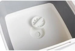 Brunner Tanq Fold-Away Spülschüssel -Brunner 51502 3