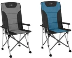 Brunner Raptor Highback Faltstuhl