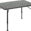 Brunner Recreo Campingtisch, Grau -Brunner 5159 0