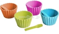 Brunner Ice Cream Cup Set