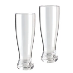 Brunner Weißbierglas 2er Set 0,5 L