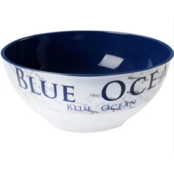 Brunner Müslischüssel Blue Ocean