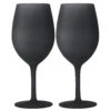 Brunner Weinglas Blacksatin 600 Ml, 2er Set 1 Brunner Weinglas Blacksatin 600 Ml, 2er Set -Brunner 550562 0