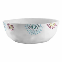 Brunner Schüssel Belfiore, Durchm. 23,5 Cm, Mit Anti-Slip-Ring