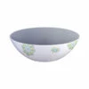 Brunner Schüssel Sandhya Durchm. 23,5 Cm Mit Anti-Slip-Ring -Brunner 550648 0