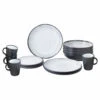Brunner Geschirrset Granada, 16-teilig -Brunner 551150 0
