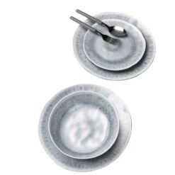 Brunner Geschirrset Pearl All Inclusive VIP, 40-teilig -Brunner 551169 3