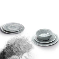 Brunner Geschirrset Pearl All Inclusive VIP, 40-teilig -Brunner 551169 4