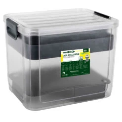 Brunner Geschirrset Pearl All Inclusive VIP, 40-teilig -Brunner 551169 5