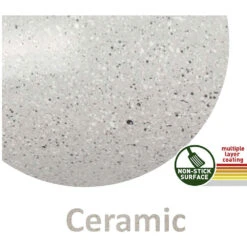 Brunner Topfset Fusion 7 + 1 Aluminium -Brunner 551609 5