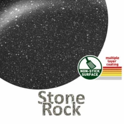 Brunner Topfset Pirate Spacemaster Mini Aluminium, 6-teilig -Brunner 551610 2