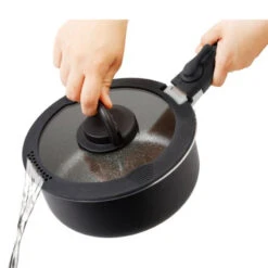 Brunner Topfset Pirate Spacemaster Mini Aluminium, 6-teilig -Brunner 551610 3