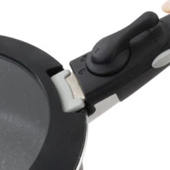 Brunner Topfset Pirate Spacemaster Mini Aluminium, 6-teilig -Brunner 551610 4