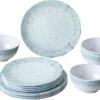 Brunner Midday Amalfi Service Set, 12-teilig 2 Brunner Midday Amalfi Service Set, 12-teilig -Brunner 56024 0