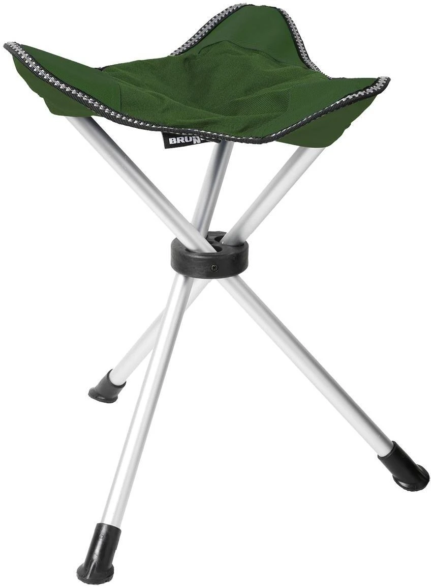 Brunner Fjord Dreibeinhocker, 35x35x45cm 6 Brunner Fjord Dreibeinhocker, 35x35x45cm – Bild 4