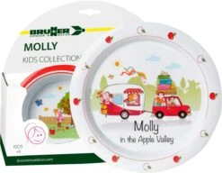 Brunner Kids Kinderservice Molly, 5-teilig -Brunner 56234 1